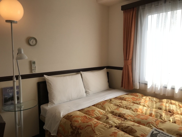 Imagen de la habitación del Hotel Toyoko Inn Shin Osaka Station Higashi. Foto 3