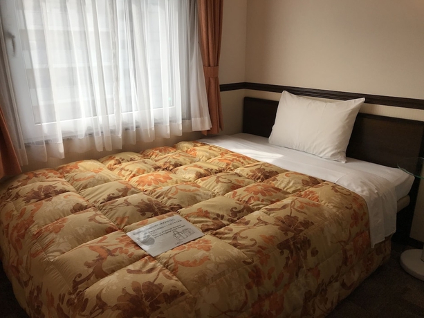 Imagen de la habitación del Hotel Toyoko Inn Shin Osaka Station Higashi. Foto 5
