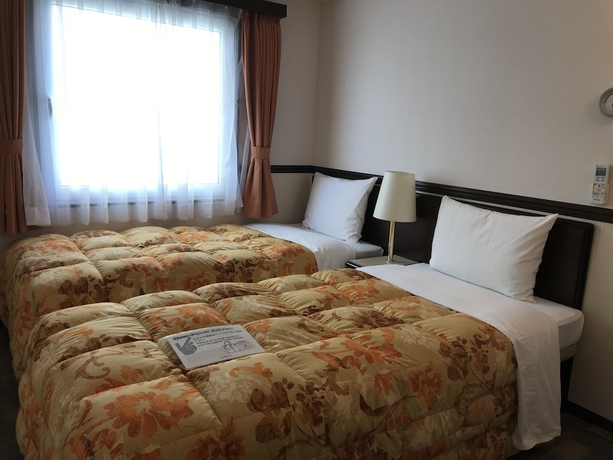 Imagen de la habitación del Hotel Toyoko Inn Shin Osaka Station Higashi. Foto 7