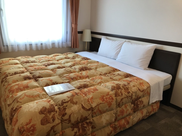 Imagen de la habitación del Hotel Toyoko Inn Shin Osaka Station Higashi. Foto 9