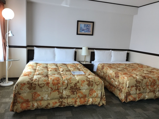 Imagen de la habitación del Hotel Toyoko Inn Shin Osaka Station Higashi. Foto 14