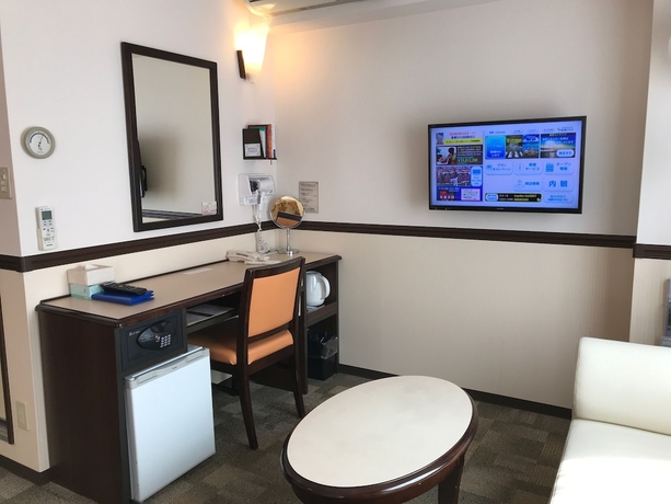 Imagen de la habitación del Hotel Toyoko Inn Shin Osaka Station Higashi. Foto 15