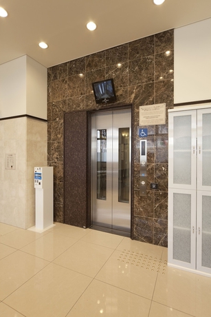 Imagen general del Hotel Toyoko Inn Shin Osaka Station Higashi. Foto 2