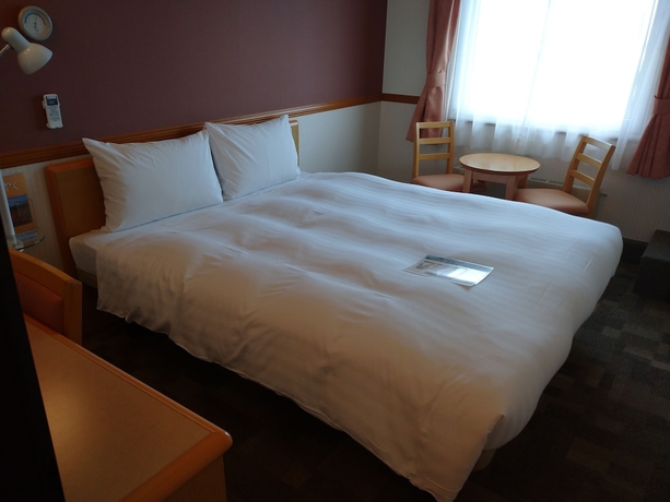 Imagen de la habitación del Hotel Toyoko Inn Shin Shirakawa Station. Foto 6