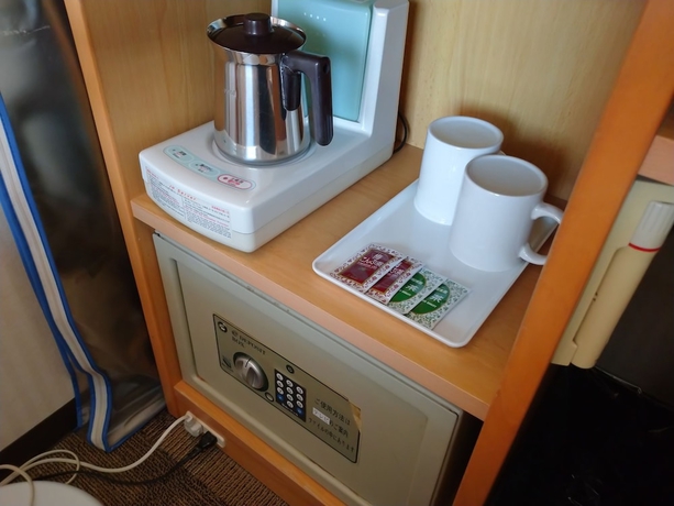Imagen de la habitación del Hotel Toyoko Inn Shin Shirakawa Station. Foto 7