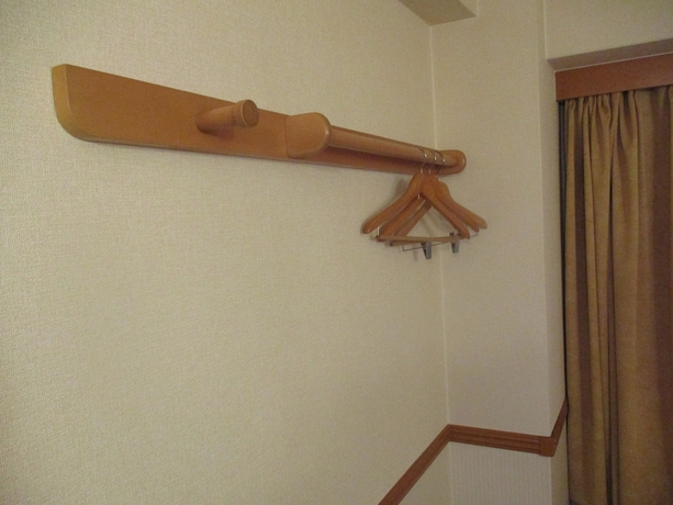 Imagen de la habitación del Hotel Toyoko Inn Shin Yatsushiro Station. Foto 4