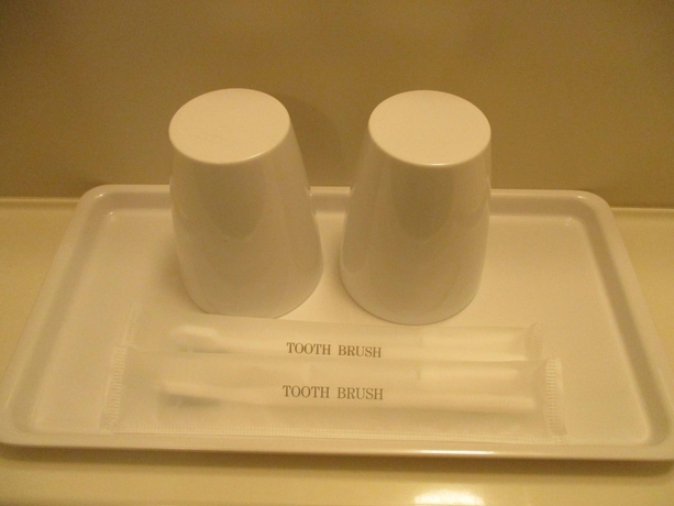 Imagen de la habitación del Hotel Toyoko Inn Shin Yatsushiro Station. Foto 13