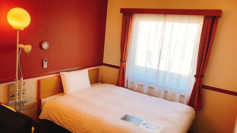 Imagen de la habitación del Hotel Toyoko Inn Shin Yokohama Station Honkan. Foto 2