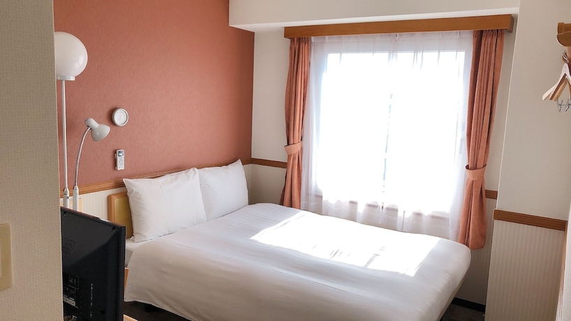 Imagen de la habitación del Hotel Toyoko Inn Shin Yokohama Station Honkan. Foto 8
