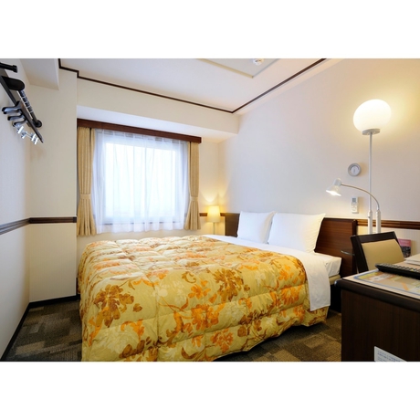 Imagen de la habitación del Hotel Toyoko Inn Shin Yokohama Station Honkan. Foto 9