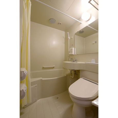 Imagen de la habitación del Hotel Toyoko Inn Shin Yokohama Station Honkan. Foto 18