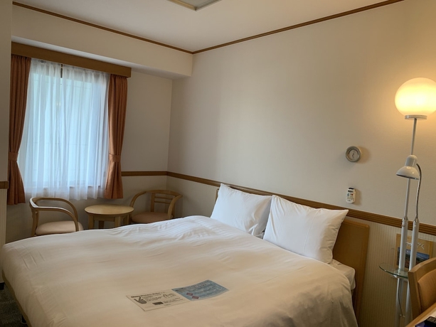Imagen de la habitación del Hotel Toyoko Inn Shin Yokohama Station Shinkan. Foto 5