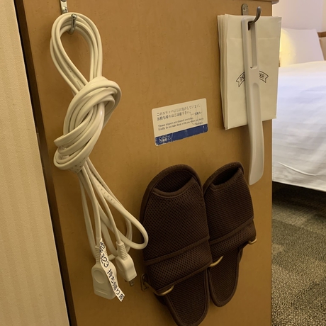 Imagen de la habitación del Hotel Toyoko Inn Shin Yokohama Station Shinkan. Foto 6