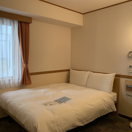 Imagen de la habitación del Hotel Toyoko Inn Shin Yokohama Station Shinkan. Foto 7