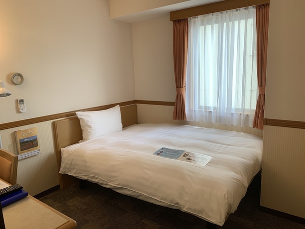 Imagen de la habitación del Hotel Toyoko Inn Shin Yokohama Station Shinkan. Foto 9