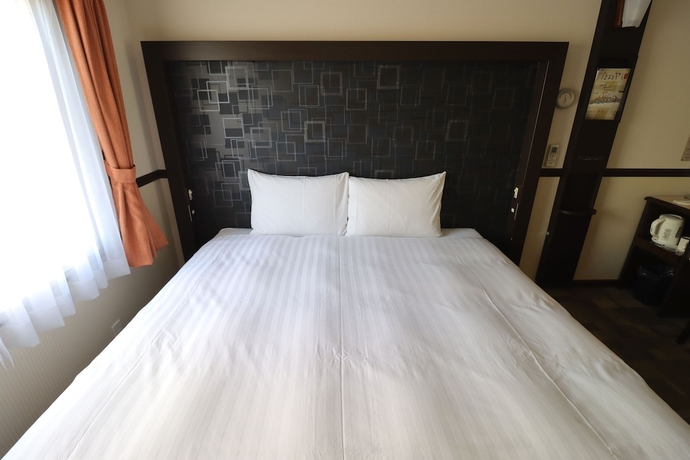 Imagen de la habitación del Hotel Toyoko Inn Shinagawa Konan Tennozu Isle. Foto 3