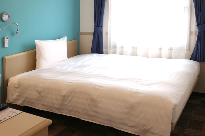 Imagen de la habitación del Hotel Toyoko Inn Shin-fuji-eki Minami-guchi. Foto 5