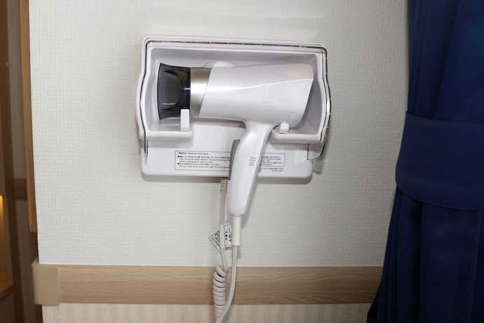 Imagen de la habitación del Hotel Toyoko Inn Shinjuku Gyoemmae Station. Foto 7