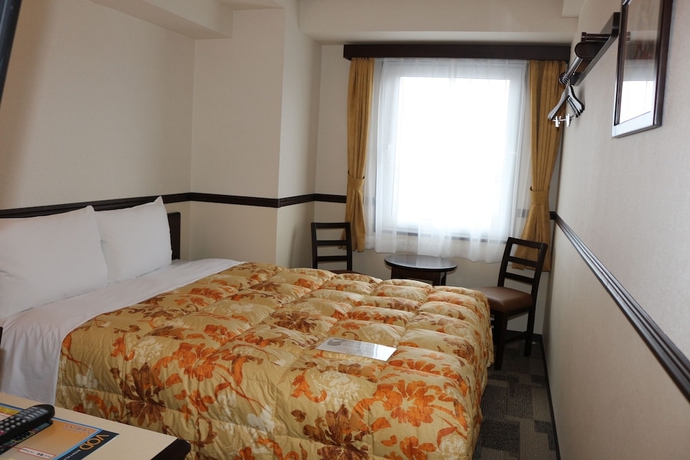 Imagen de la habitación del Hotel Toyoko Inn Shin-osaka Chuo-guchi Shinkan. Foto 9