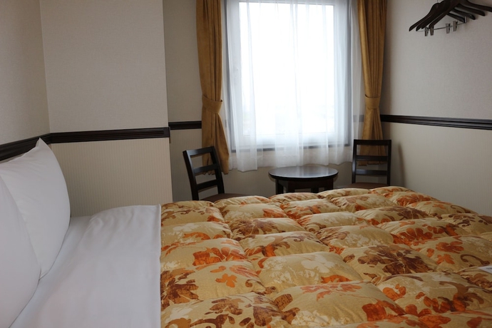 Imagen de la habitación del Hotel Toyoko Inn Shin-osaka Chuo-guchi Shinkan. Foto 10