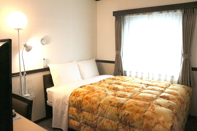 Imagen de la habitación del Hotel Toyoko Inn Shin-osaka Chuo-guchi Shinkan. Foto 13