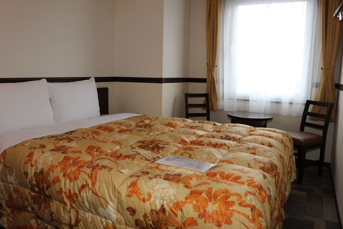 Imagen de la habitación del Hotel Toyoko Inn Shin-osaka Chuo-guchi Shinkan. Foto 14