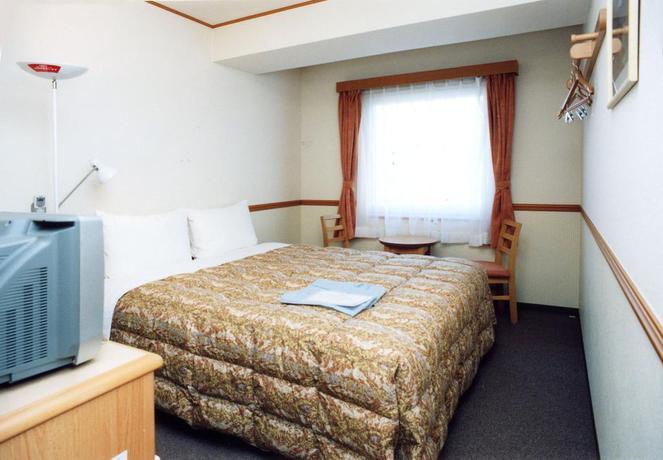 Imagen general del Hotel Toyoko Inn Shin-yamaguchi-eki Shinkansen-guchi. Foto 14