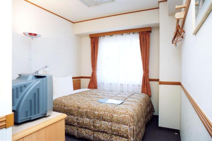 Imagen general del Hotel Toyoko Inn Shin-yamaguchi-eki Shinkansen-guchi. Foto 18