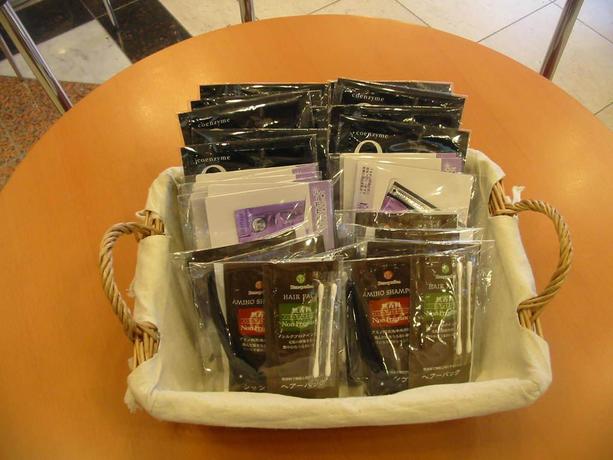 Imagen general del Hotel Toyoko Inn Shin-yamaguchi-eki Shinkansen-guchi. Foto 19