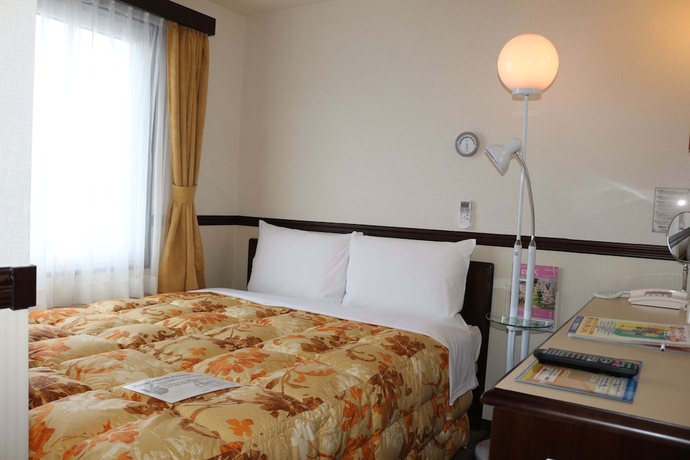 Imagen de la habitación del Hotel Toyoko Inn Shizuoka Fujieda Station Kita. Foto 3