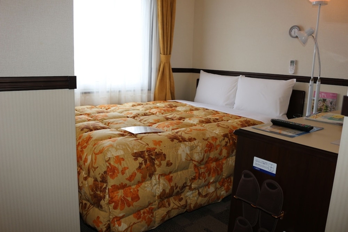 Imagen de la habitación del Hotel Toyoko Inn Shizuoka Fujieda Station Kita. Foto 4