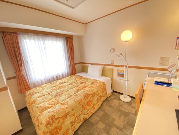 Imagen de la habitación del Hotel Toyoko Inn Shizuoka Fujieda Station Kita. Foto 5