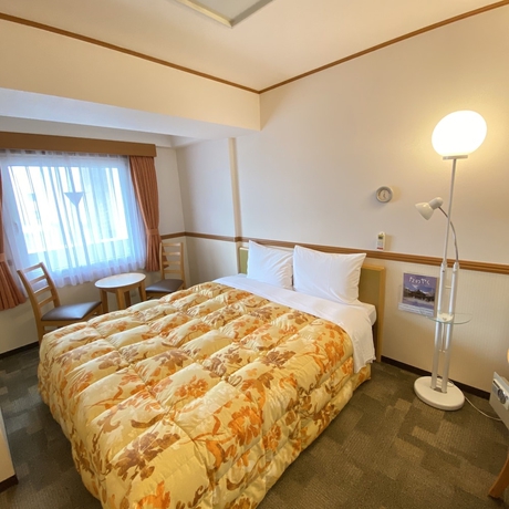 Imagen de la habitación del Hotel Toyoko Inn Shizuoka Fujieda Station Kita. Foto 7
