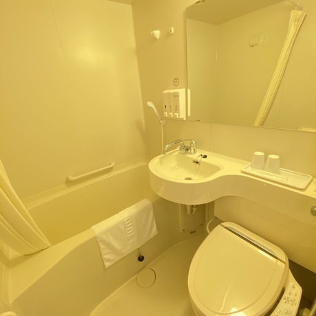 Imagen de la habitación del Hotel Toyoko Inn Shizuoka Fujieda Station Kita. Foto 12