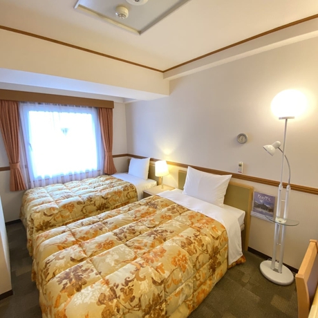 Imagen de la habitación del Hotel Toyoko Inn Shizuoka Fujieda Station Kita. Foto 14