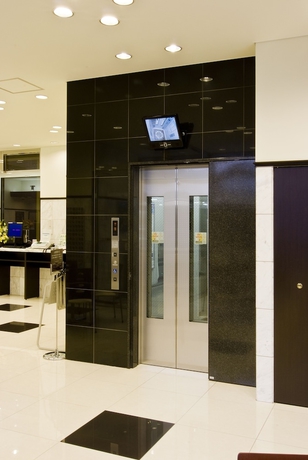 Imagen general del Hotel Toyoko Inn Shizuoka Fujieda Station Kita. Foto 2