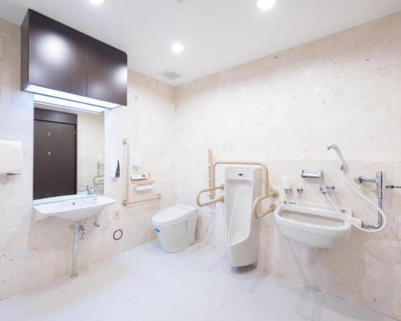 Imagen de la habitación del Hotel Toyoko Inn Shizuoka Shimizu Ekimae. Foto 6