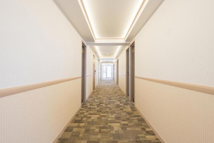 Imagen general del Hotel Toyoko Inn Shizuoka Shimizu Ekimae. Foto 4