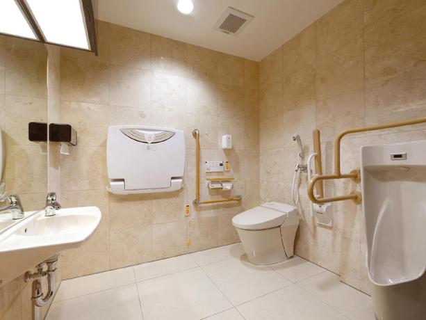 Imagen de la habitación del Hotel Toyoko Inn Shizuoka Shimizu Ekimae. Foto 7