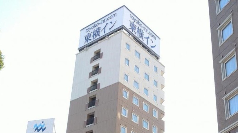 Imagen general del Hotel Toyoko Inn Shonan Hiratsuka-eki Kita-guchi No.2. Foto 1