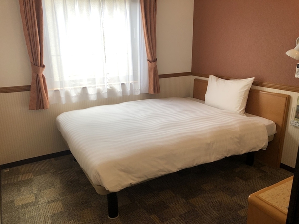 Imagen de la habitación del Hotel Toyoko Inn Shonan Kamakura Fujisawa Station Kita. Foto 2