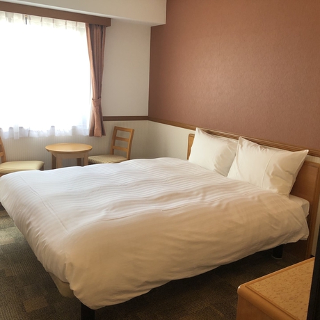 Imagen de la habitación del Hotel Toyoko Inn Shonan Kamakura Fujisawa Station Kita. Foto 3