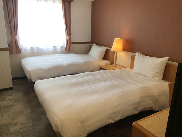 Imagen de la habitación del Hotel Toyoko Inn Shonan Kamakura Fujisawa Station Kita. Foto 4