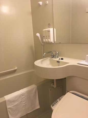 Imagen de la habitación del Hotel Toyoko Inn Shonan Kamakura Fujisawa Station Kita. Foto 6
