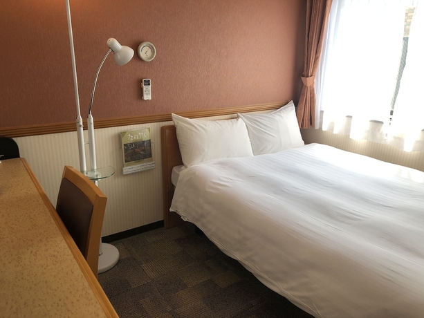 Imagen de la habitación del Hotel Toyoko Inn Shonan Kamakura Fujisawa Station Kita. Foto 8