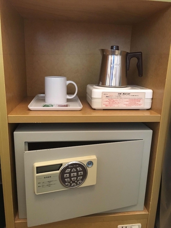 Imagen de la habitación del Hotel Toyoko Inn Shonan Kamakura Fujisawa Station Kita. Foto 10