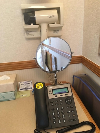 Imagen de la habitación del Hotel Toyoko Inn Shonan Kamakura Fujisawa Station Kita. Foto 11