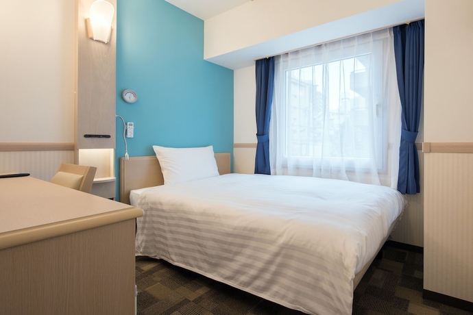 Imagen de la habitación del Hotel Toyoko Inn Sodegaura Station Kita. Foto 14