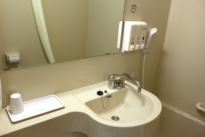 Imagen de la habitación del Hotel Toyoko Inn Sodegaura Station Kita. Foto 16
