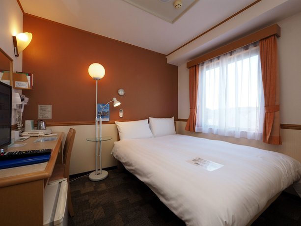Imagen de la habitación del Hotel Toyoko Inn Takamatsu Hyogomachi. Foto 7
